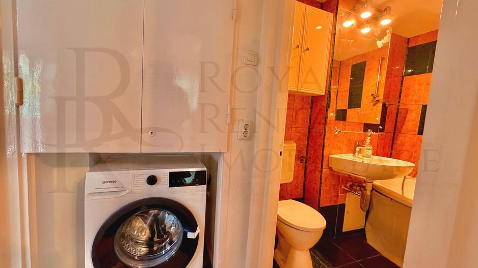 Apartament 2 camere | Gheorgheni | Parcare Proprie | Vedere la Parc - Poză 10