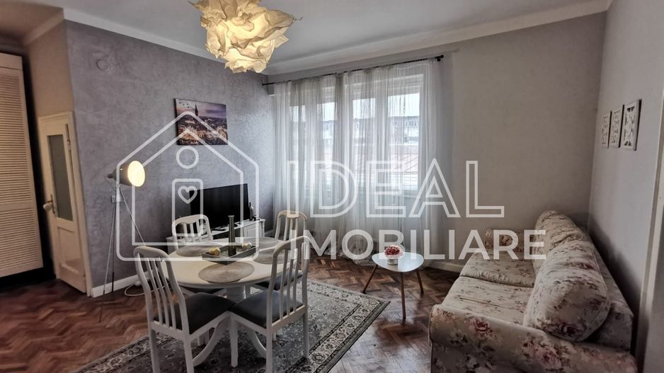 Apartament 2 camere - Centru Istoric, Sibiu (zona Podul Minciunilor) - Poză 2