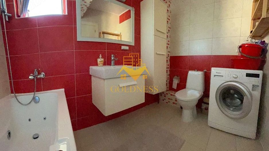 2 camere, Buna ziua, Calea Turzii, UBA, ROD, MOL, Panemar, Parcare - Poză 5