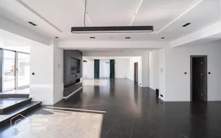 Penthouse spectaculos, zona Barbu Văcărescu, cu vedere la lacul Tei - Poză 43