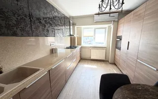 INCHIRIERE APARTAMENT PREMIUM | 4 CAMERE | 105 MP | ULTRACENTRAL - Poză 11