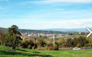 TEREN 2530 MP, INTRAVILAN, CAMPULUNG, 37000 EURO - Poză 1