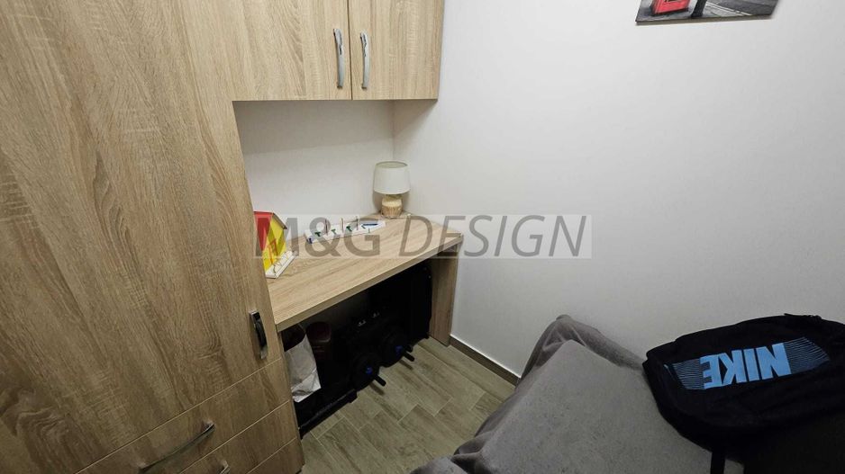 Apartament 2 camere  Aradului bloc nou parter cu balcon - Poză 5