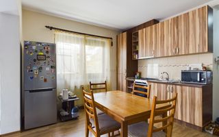 Apartament 3 camere zona Fabric - Poză 6