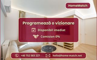 Cortina North || 3 camere || Comision 0% - Poză 18