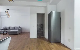 Apartament cu 3 camere Medicover Piata Victoriei - Poză 57