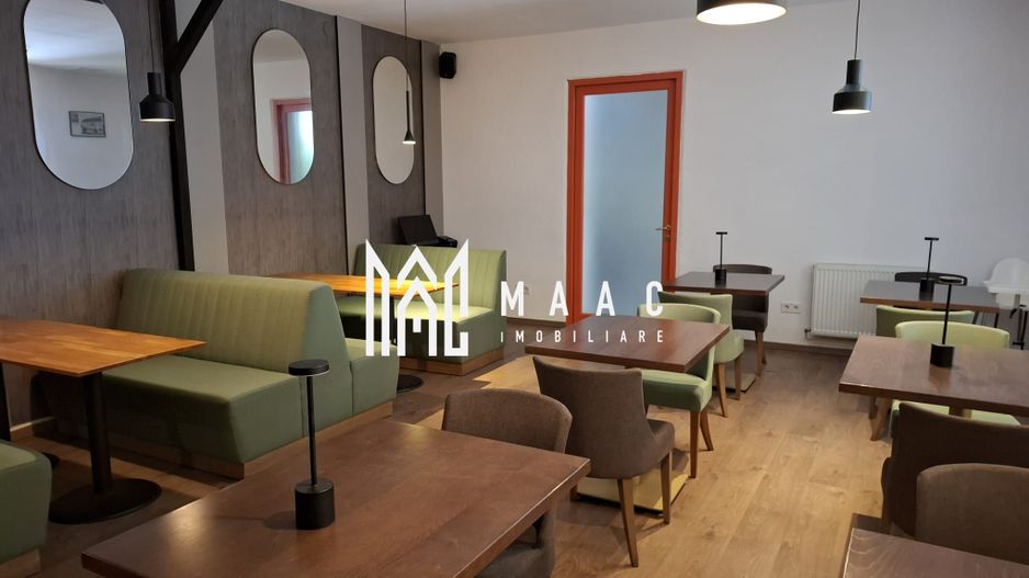 Pensiune 12 camere de închiriat | Central, Sibiu | terasă - Poză 3