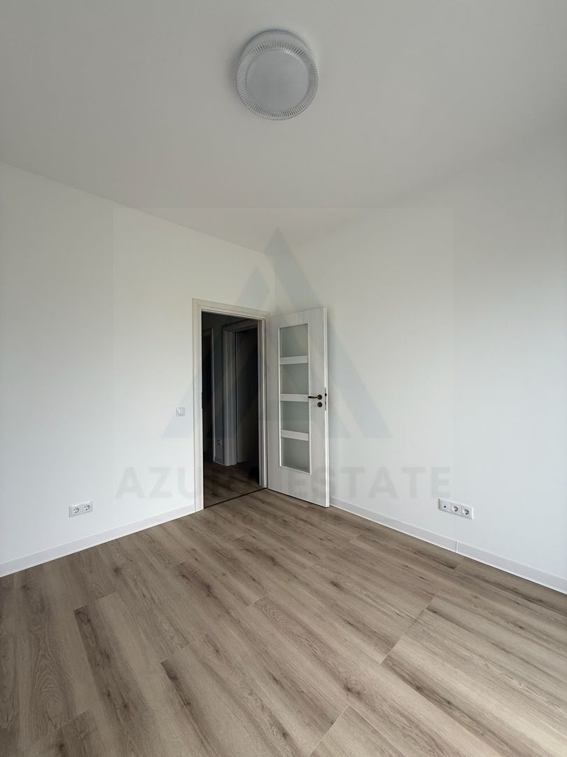 Apartament nou la prima inchiriere 3 camere 76mp utili boxa Selimbar - Poză 10