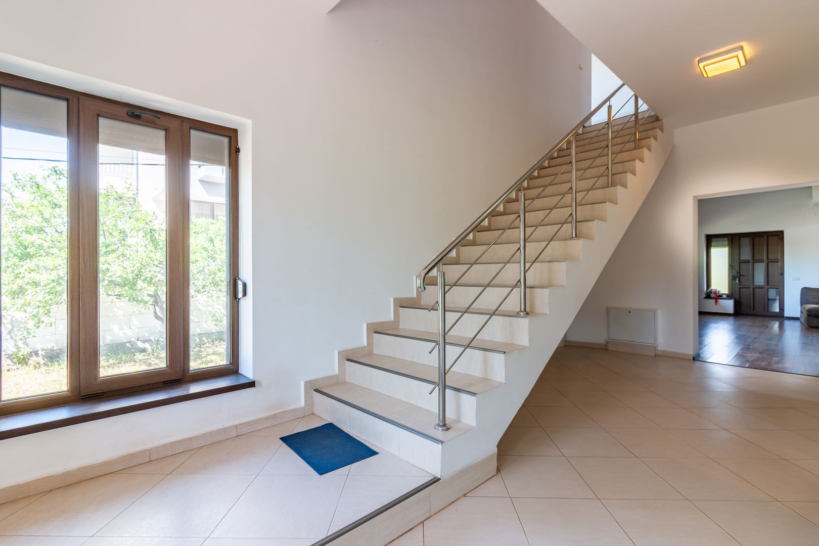 Casă / Vilă cu 5 camere de vânzare Alexandriei/Ion Conea - Poză 34