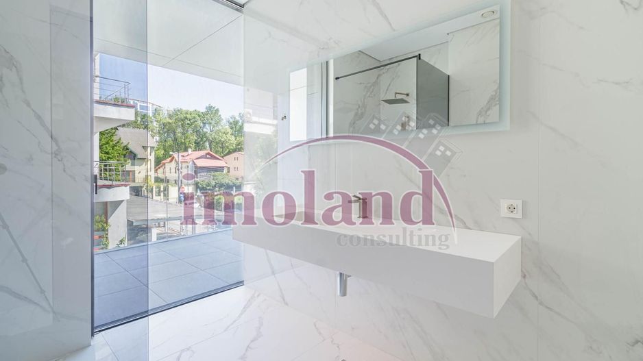 Duplex rezidential|comercial|birouri - 5-6 camere - vanzare - Lacul Floreasca - Poză 10