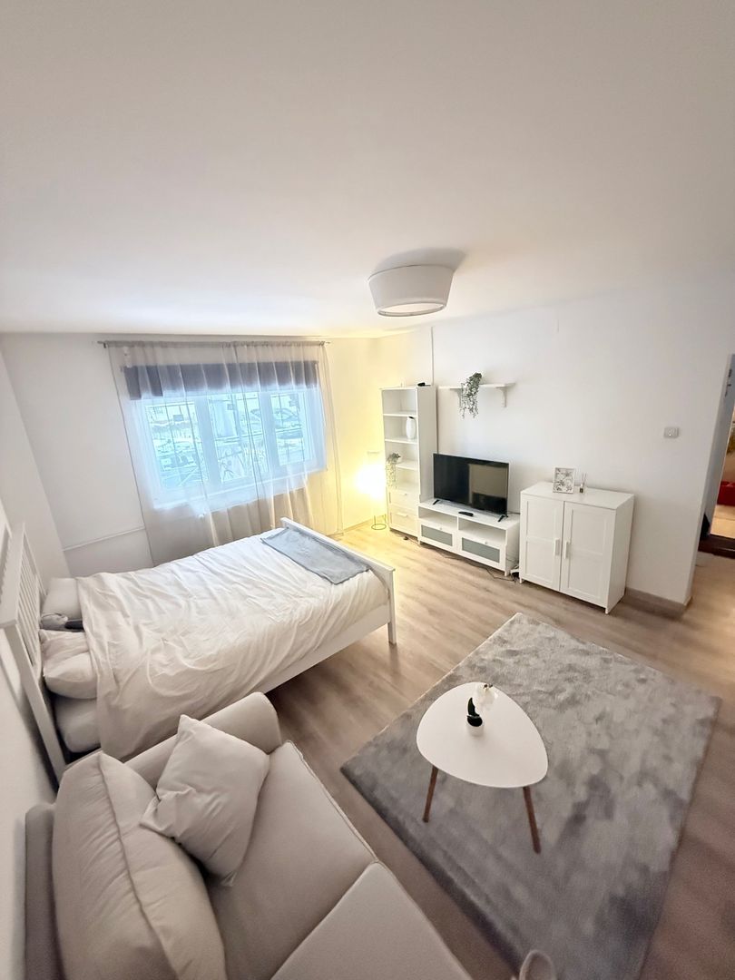 Apartament cu o camera-VITAN - Poză 6