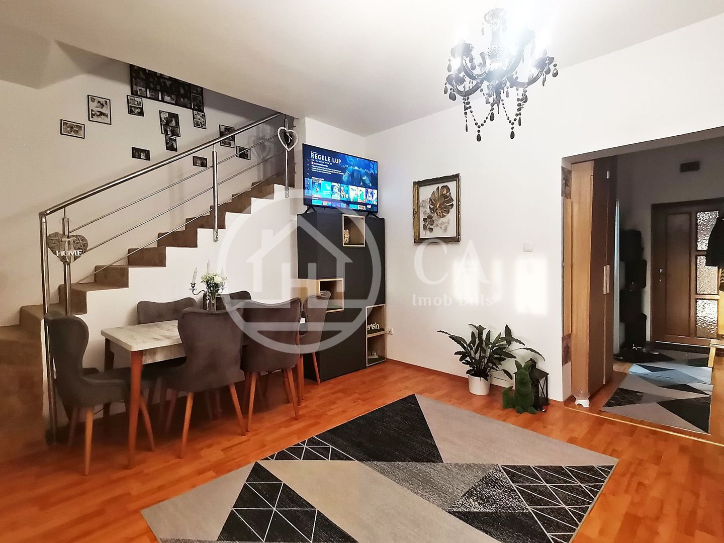 Casa cu 3 camere de vanzare in Biharia, Bihor - Poză 2