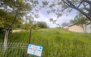 Teren Intravilan 24 Ari I Suceava/Burdujeni Sat I 55.000Euro - Poză 3