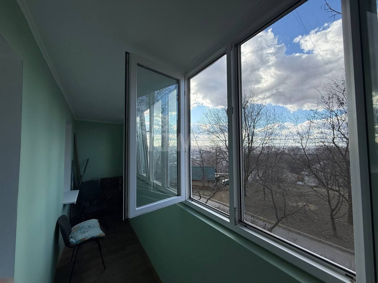 Chirie apartament 2 odăi Ciocana, Mun. Chișinău - Poză 6