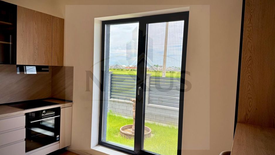Casa individuala | SMART HOME | Finisaje ultra Premium - Mutare rapida - Poză 12