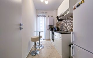 Apartament 1 camere PARCARE, zona Iulius Mall Fsega - Poză 6