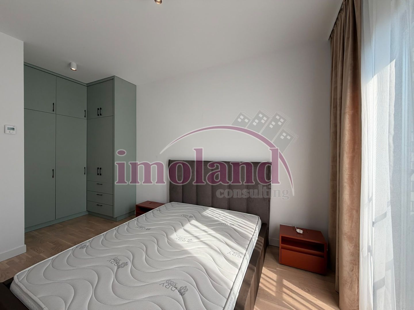 Apartament - 2 camere - mobilat+utilat - inchiriere - Avalon Estate-Pipera - Poză 9