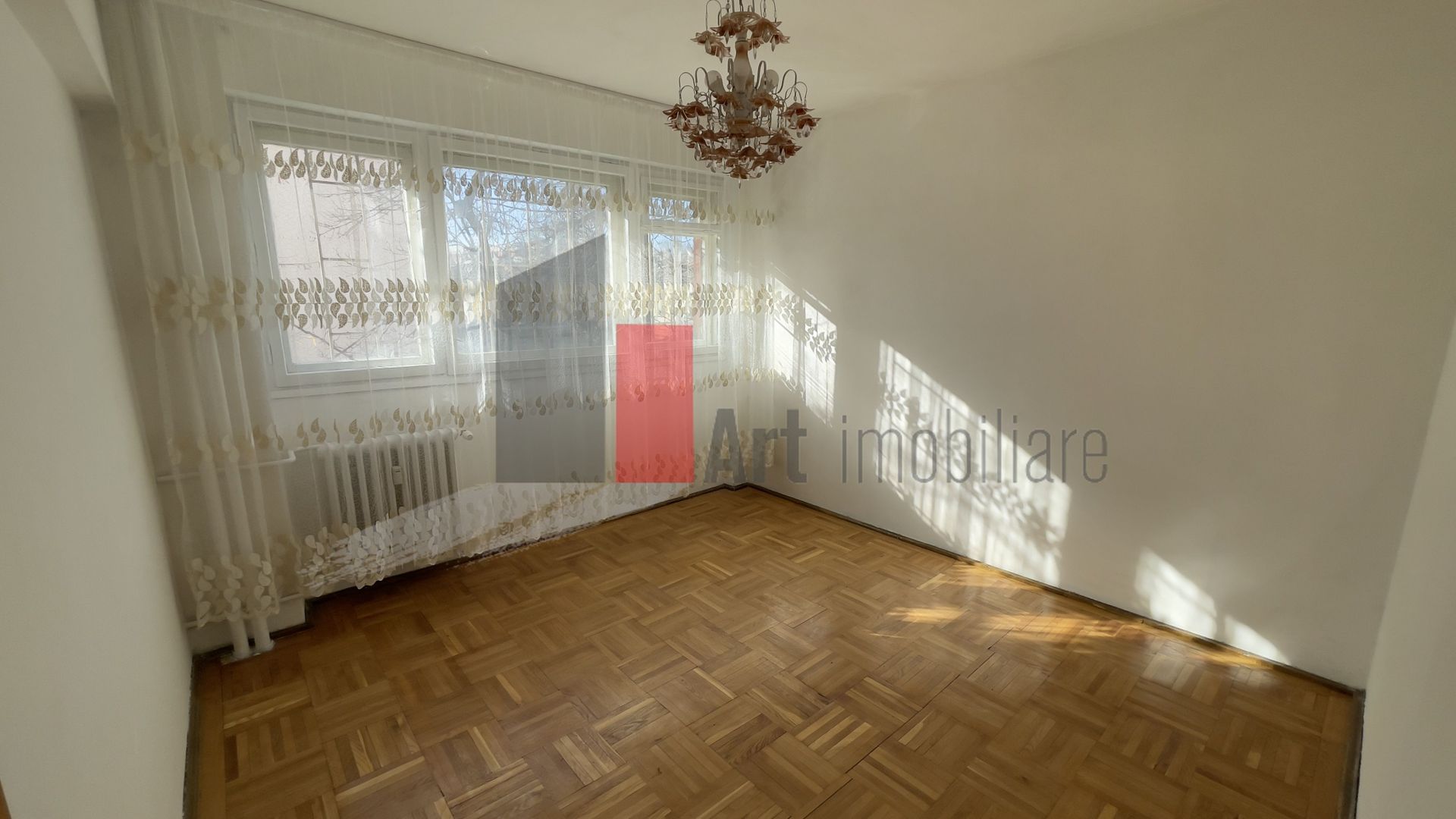 Apart 3 cam, semidec, frumos, luminos, pretabil firma, Airbnb sau locuit - Poză 4