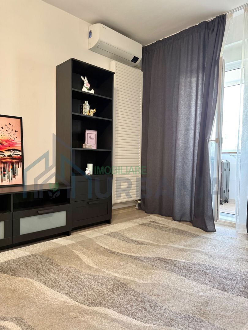 Camere de inchiriat in apartament 2 camere, zona Alexandru cel Bun, Iasi - Poză 2