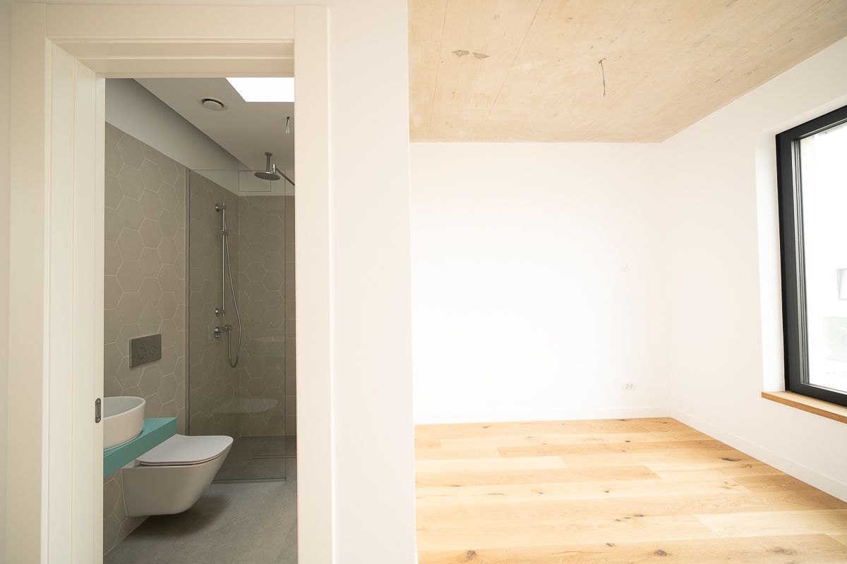 Vila de tip Urban Villa 02 in faza 1 in Amber Forest - Poză 16