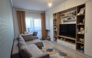Apartament 2 camere, 2 locuri parcare, Valea Lupului - Poză 6