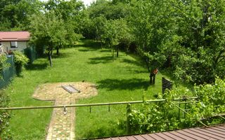 Casa de vanzare in Cornu P+M - Poză 30