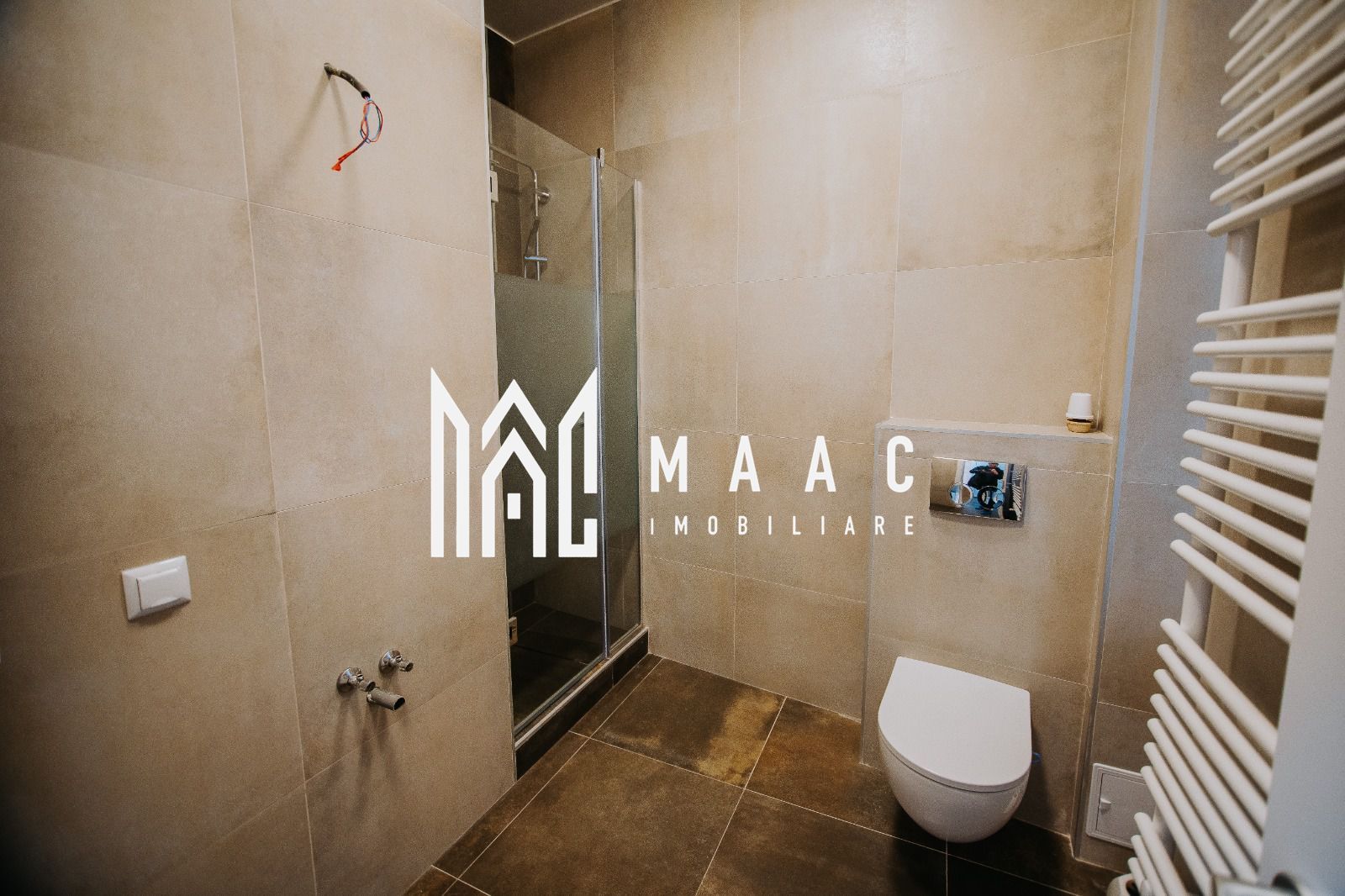 Apartament 3 camere I Etajul 1 I Ultracentral-Sibiu - Poză 13