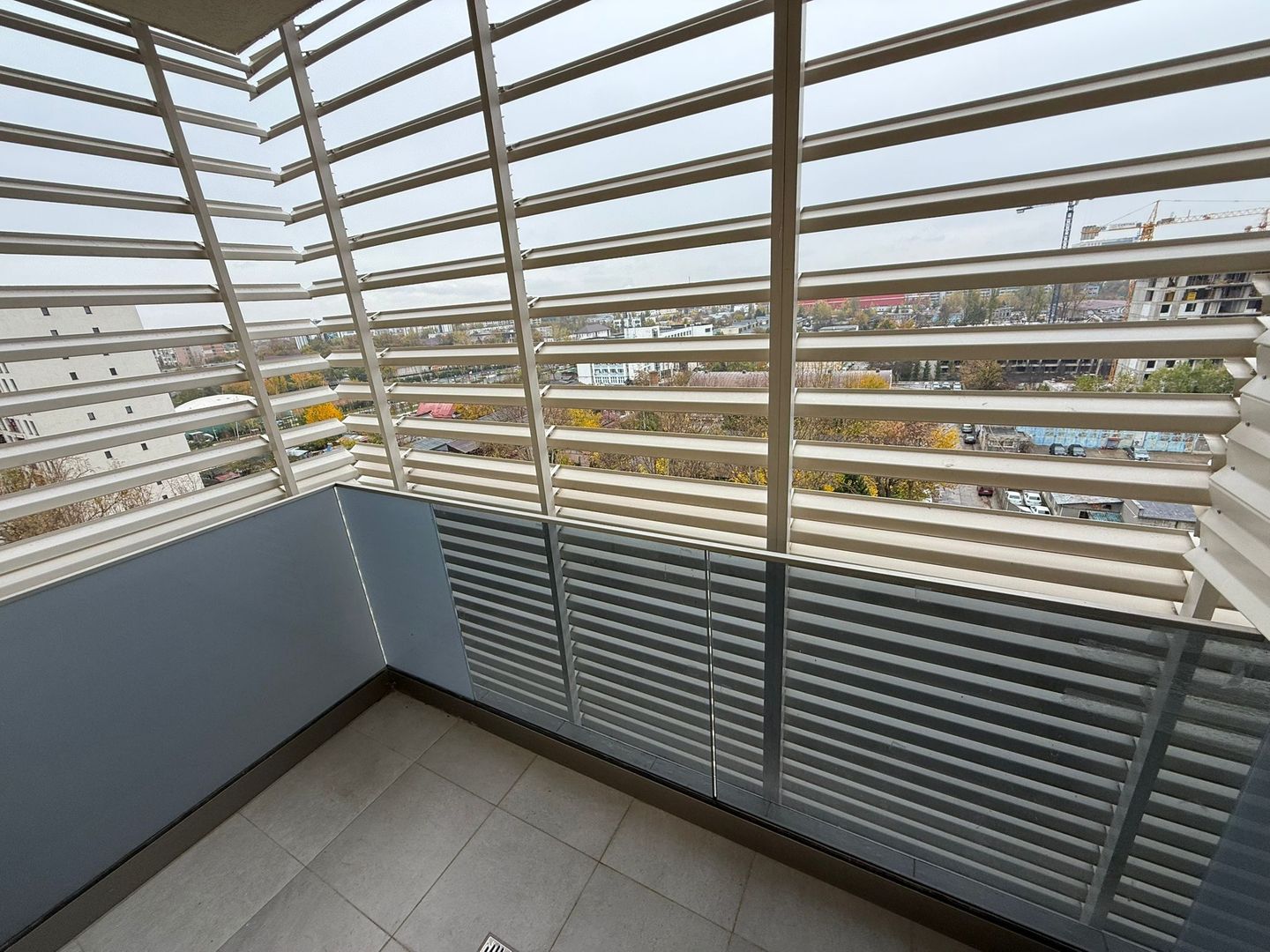 Apartament 2 camere 65 mp Exigent Plaza Residence - Faza 5 Lujerului Politehnica - Poză 9