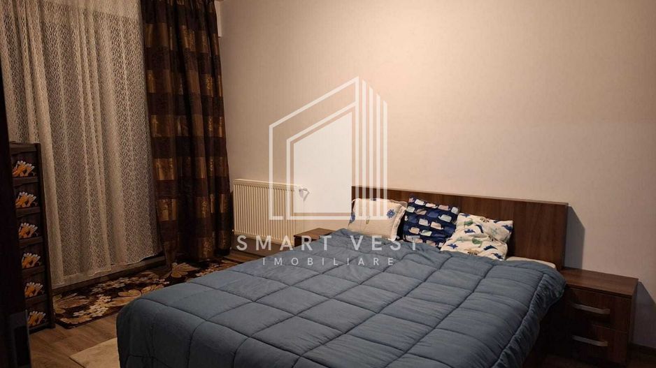 Inchiriere apartament 2 camere | Etaj 6 din 10 cu lift | Zona Centrala - Poză 2