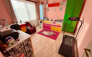 Casă tip înșiruită | 117Mp utili | 136 Mp teren | Arhitectilor - Poză 4