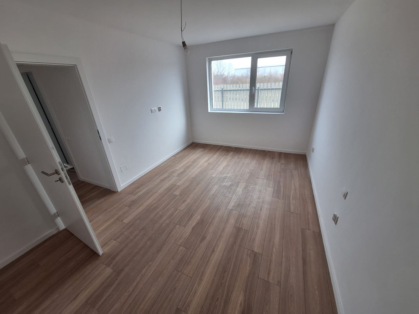 2 Camere - Decomandat - GRADINA PROPRIE - Bloc Nou - FINALIZAT - Poză 17