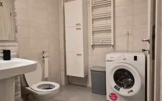 City of Mara| 2 camere-apartament modern| loc de parcare inclus| mobilat complet - Poză 9