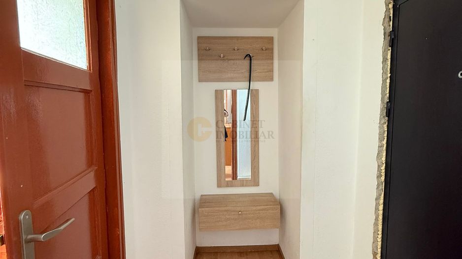 Piata Romana  | 2 camere  | Disponibil imediat - Poză 12