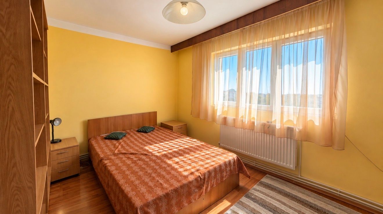 Comision 0% Apartament de vanzare – 54 mp utili zona SOARELUI - Poză 8