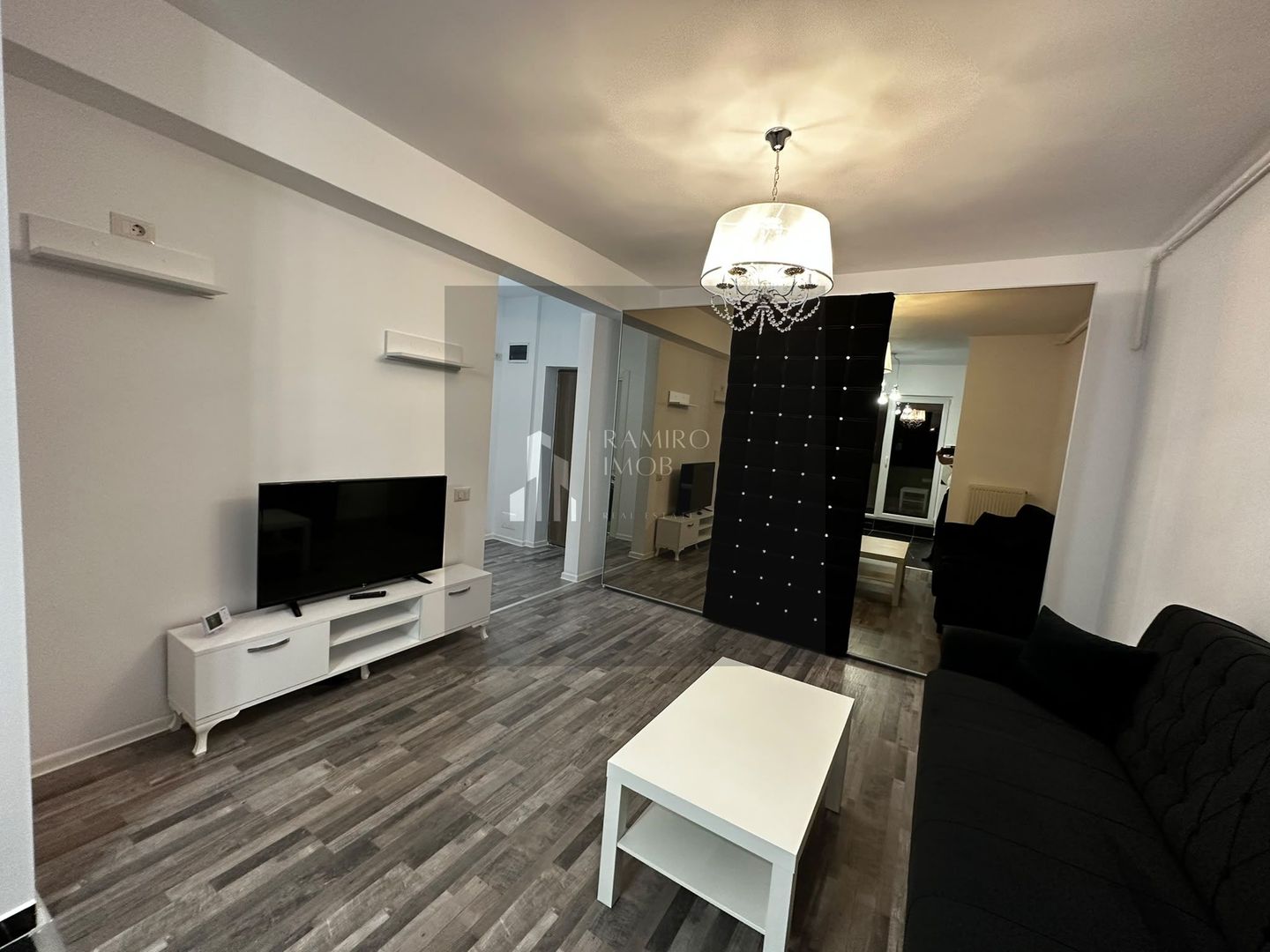 Apartament 2 camere decomandat  54 mp | Bloc nou | Mobilat și utilat - Poză 3