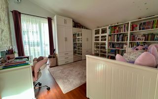 Duplex finisat cu garaj și 3 parcări - Bună Ziua – teren 231 mp - Poză 14