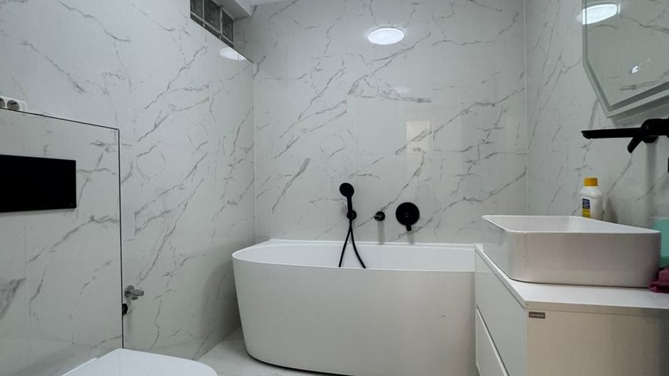 3 Camere|| Domenii - Bloc Boutique Nou - Poză 15