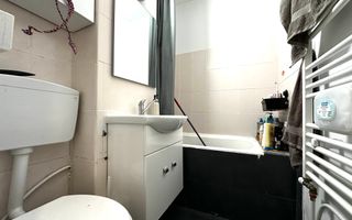 Ideal pentru Investitie!!! Apartament la etaj intermediar | Manastur - Poză 13