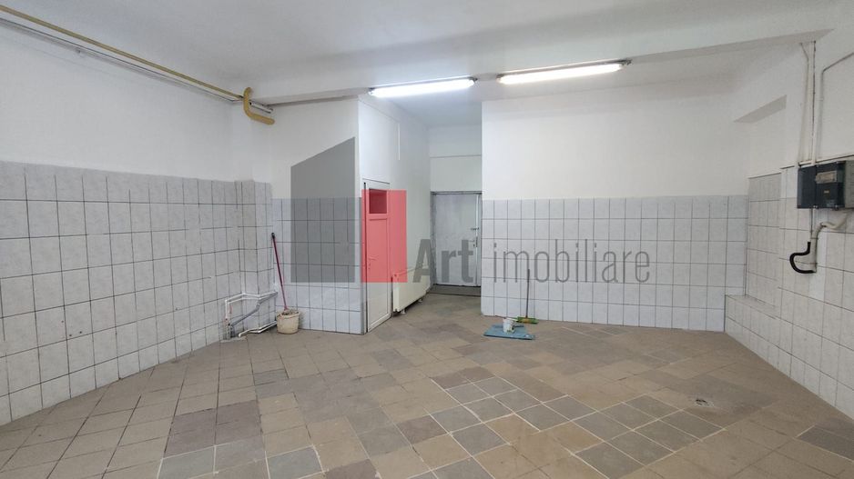 Spatiu comercial de inchiriat in zona Grivita - Poză 4