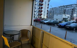2 Camere Openspace,Iris, Clujana, Parcare, Lidl, Petfriendly, Bloc nou - Poză 6