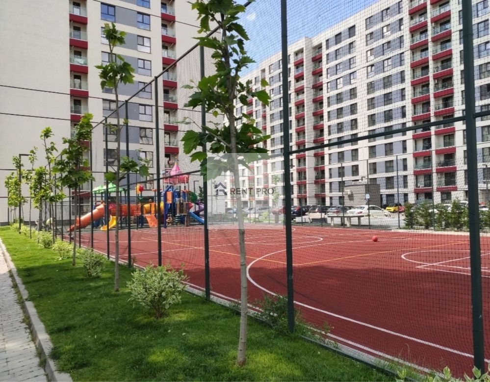 Apartament 2 camere de închiriat | 21 Residence Politehnica | - Poză 8