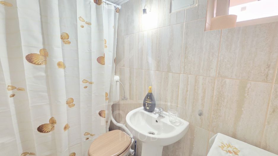 Casă de vânzare Cartierul Tineretului - Sibiu - Poză 17