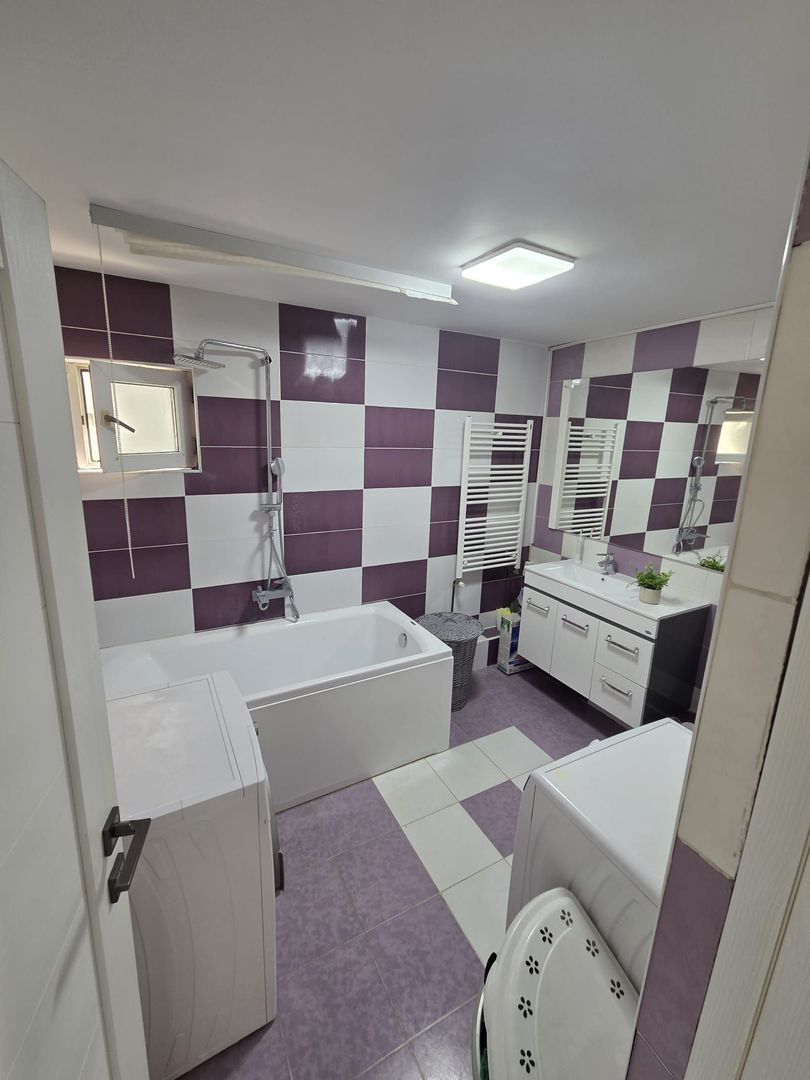 Vila de inchiriat | Voluntari- Pipera| rezidential sau educational - Poză 11