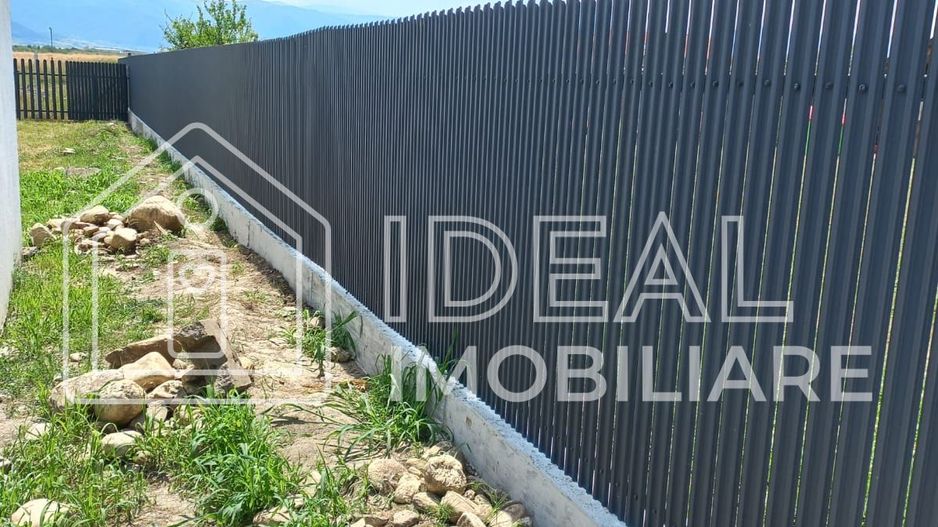 Casa Single cu 4 camere si 350 mp de curte, in Sura Mare - Poză 13