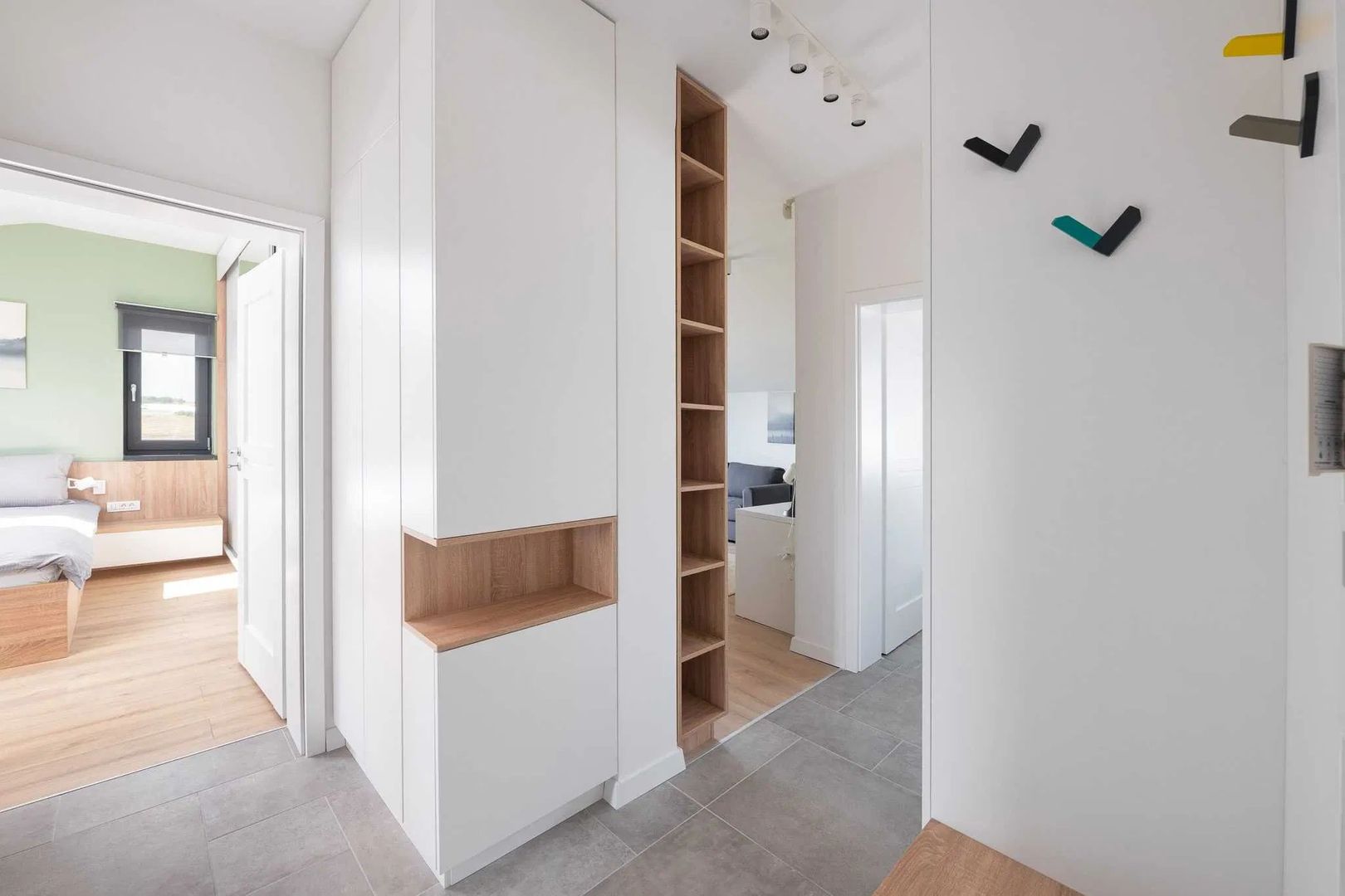 APARATMENT 2 CAMERE - Poză 5