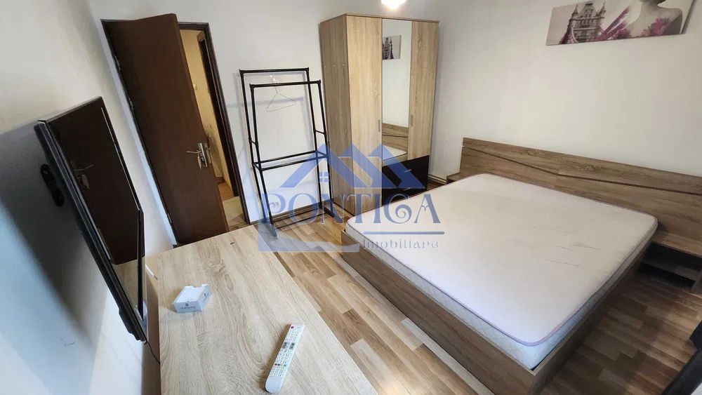 Apartament 2 camere decomandat de închiriat – Zona Tomis 3 / Soveja - Poză 5