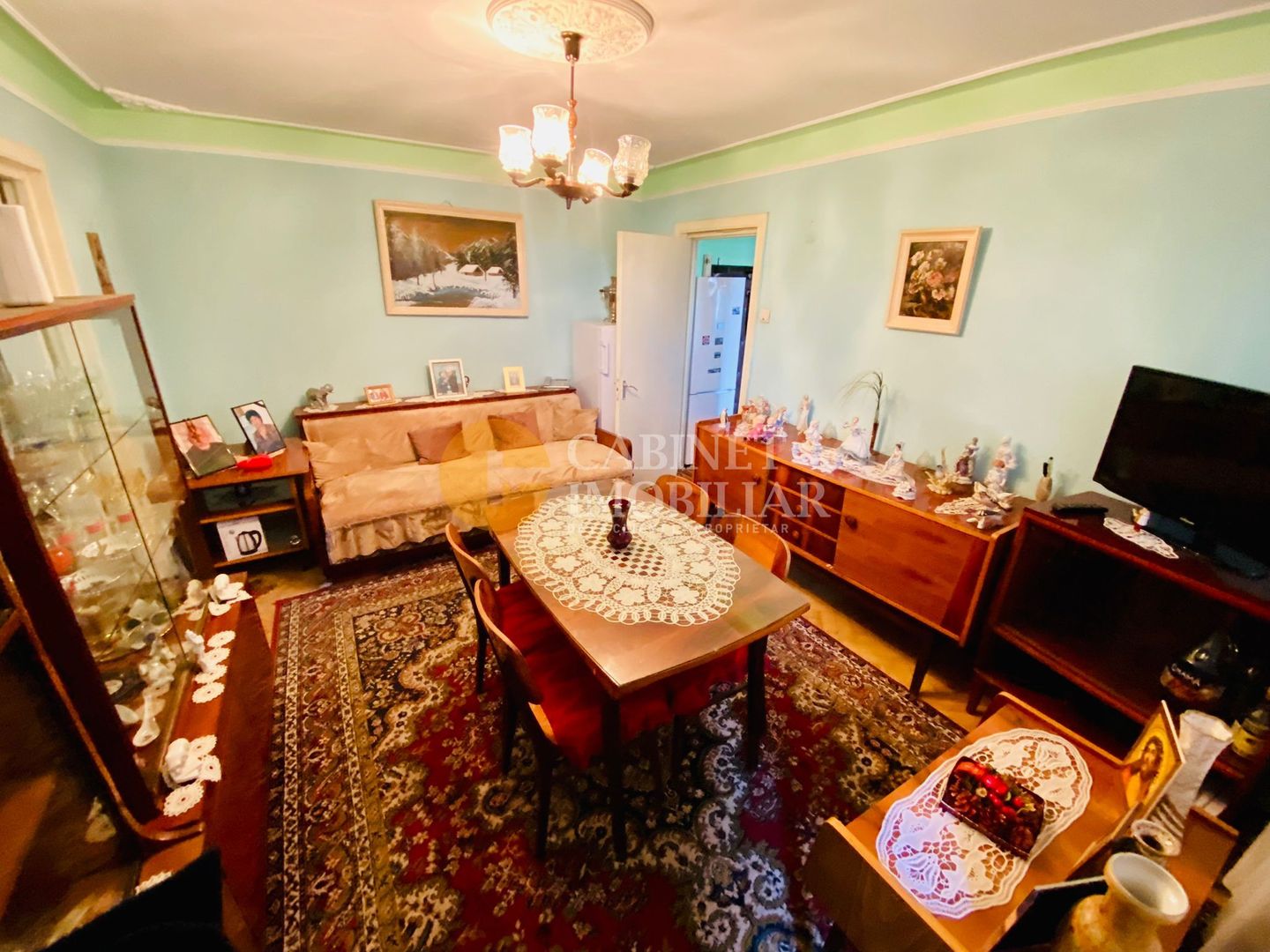 Apartament 2 Camere - 53mp - Bloc Fara Risc - Zona Cantemir - Poză 2