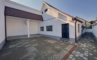 Casă individuală 4 camere | Cristian | 145 mp, intabulată - Poză 1