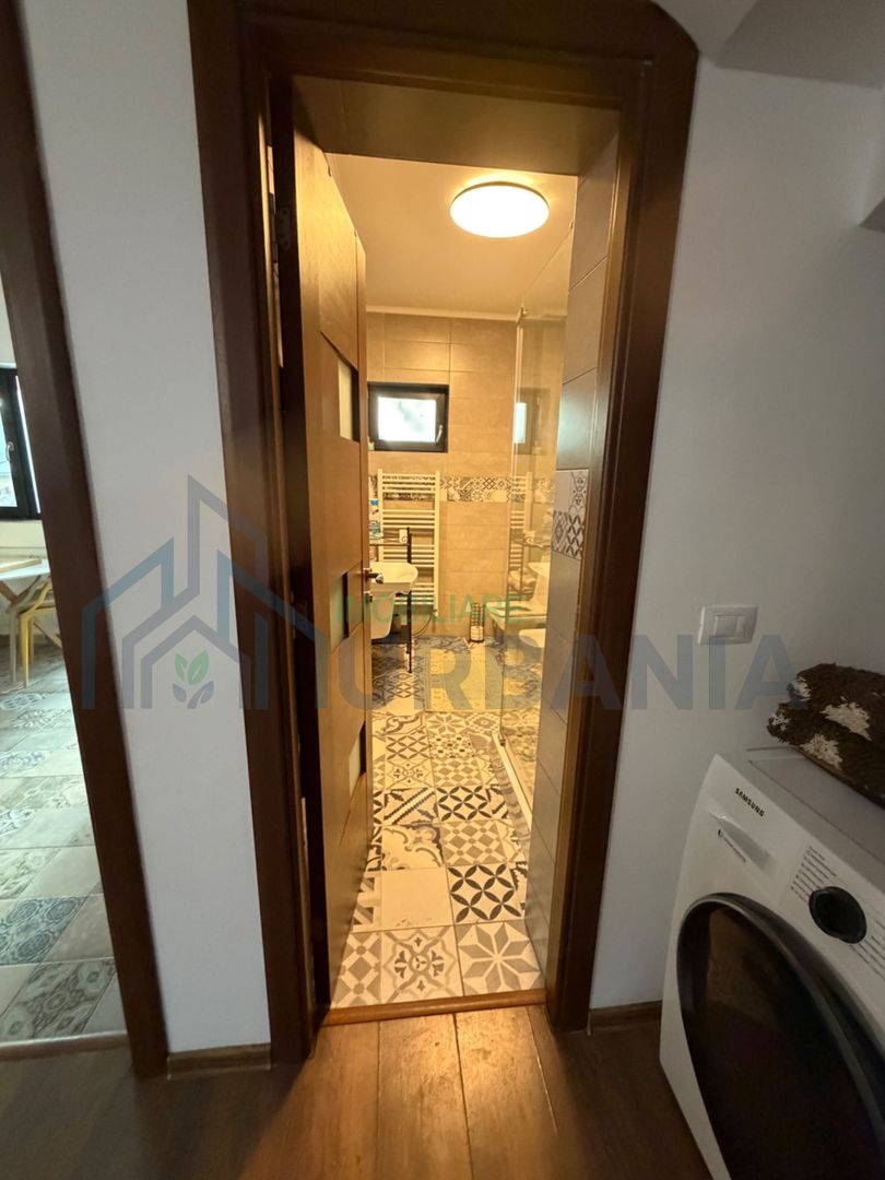 Închiriere apartament la casă – tip triplex, Valea Adâncă (Capăt CUG) - Poză 5