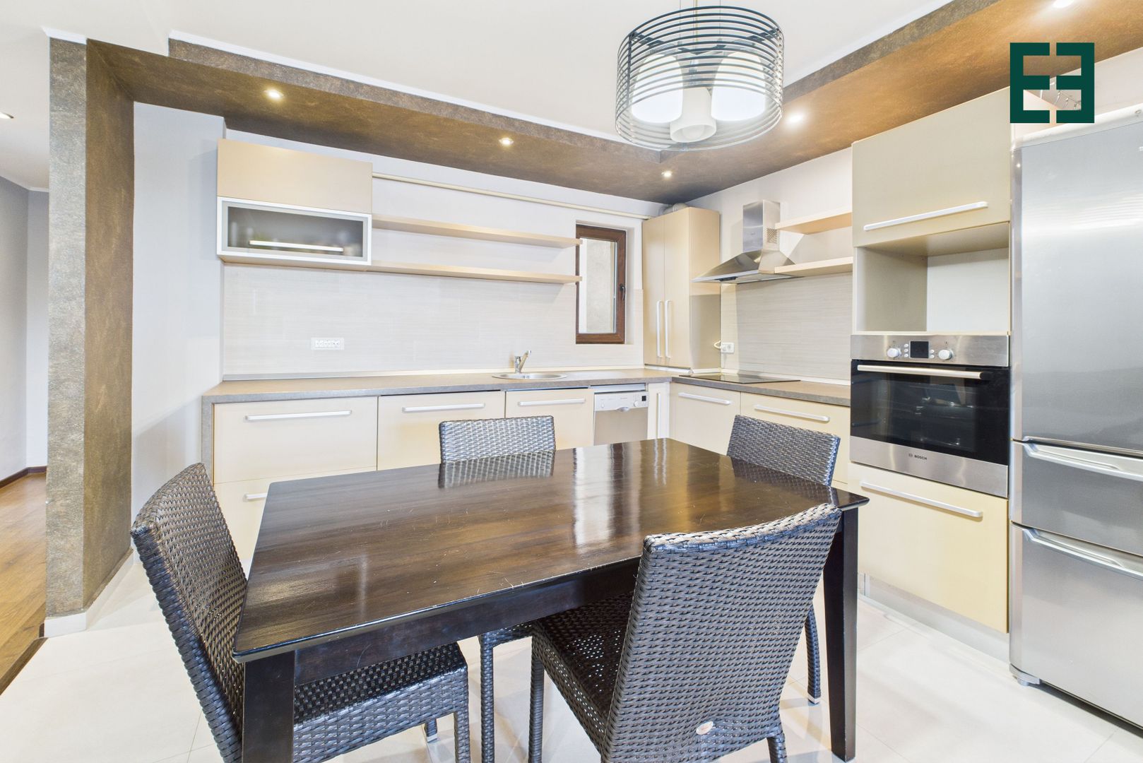 Apartament cu 3 camere etajul 1 cartierul Aradul Nou - Arad - Poză 10